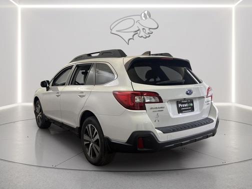 2019 Subaru Outback 3.6R Limited