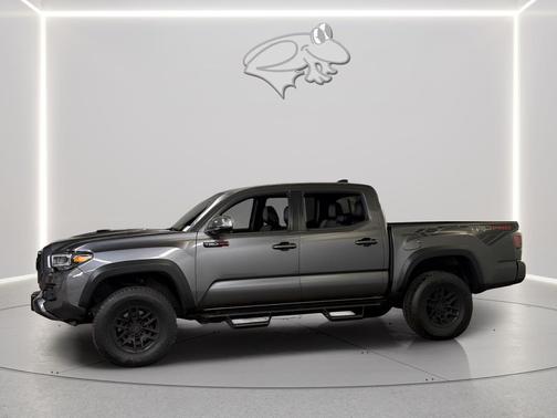2020 Toyota Tacoma TRD Pro