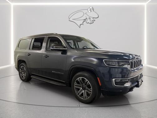 2023 Jeep Wagoneer Series I 4x4