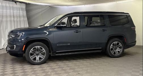 2023 Jeep Wagoneer Series I 4x4