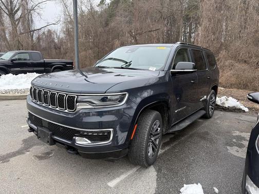 2023 Jeep Wagoneer Series I 4x4
