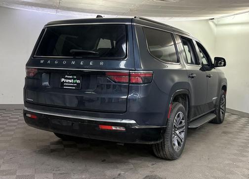 2023 Jeep Wagoneer Series I 4x4