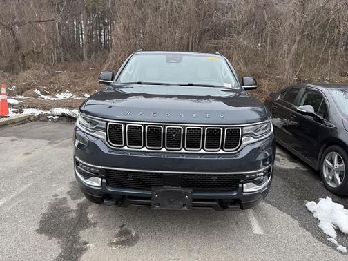 2023 Jeep Wagoneer Series I 4x4