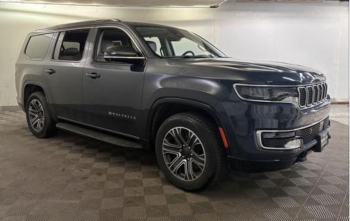 2023 Jeep Wagoneer Series I 4x4