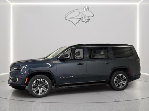 2023 Jeep Wagoneer Series I 4x4