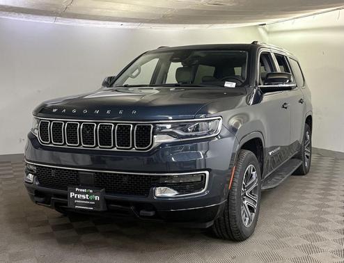 2023 Jeep Wagoneer Series I 4x4