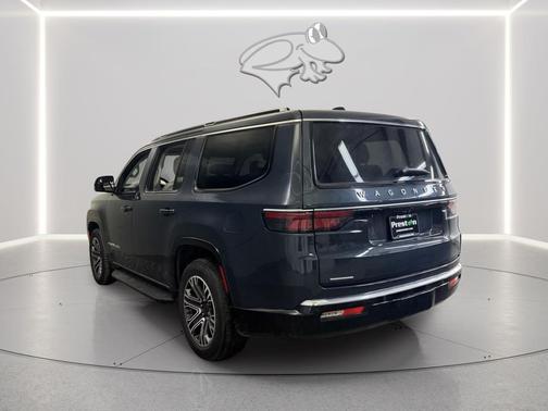 2023 Jeep Wagoneer Series I 4x4