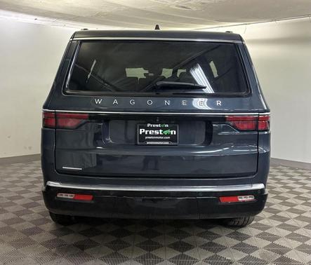 2023 Jeep Wagoneer Series I 4x4