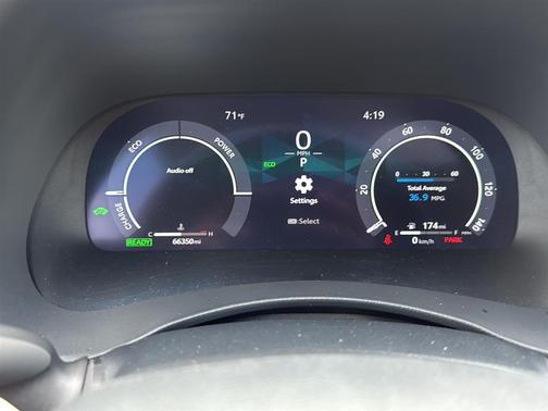Wind Chill Pearl 2023 Toyota Highlander Hybrid Limited