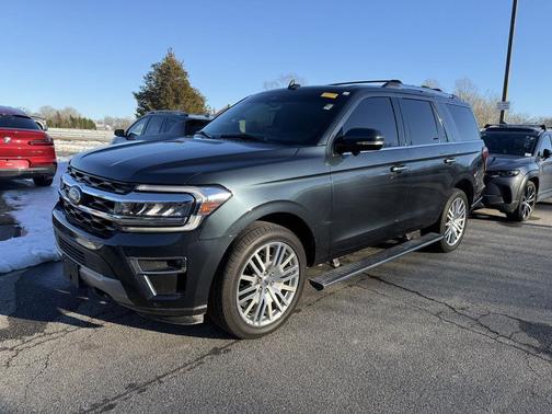 2024 Ford Expedition Limited