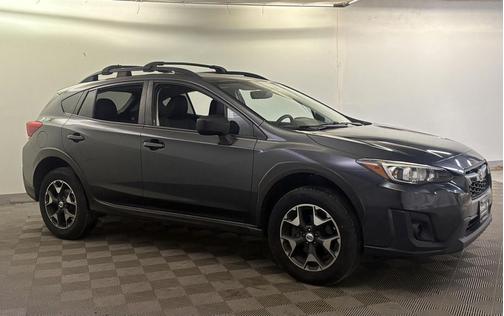 2018 Subaru Crosstrek 2.0i