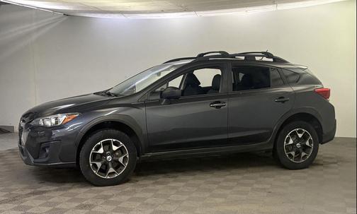 2018 Subaru Crosstrek 2.0i