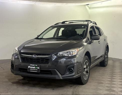 2018 Subaru Crosstrek 2.0i