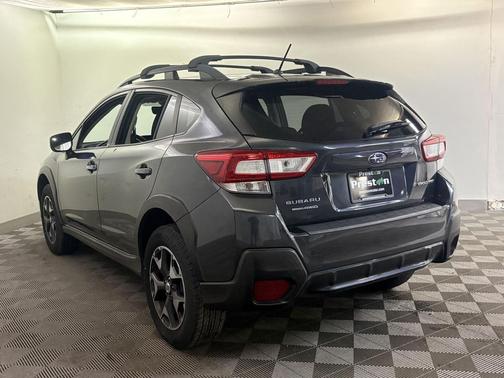 2018 Subaru Crosstrek 2.0i