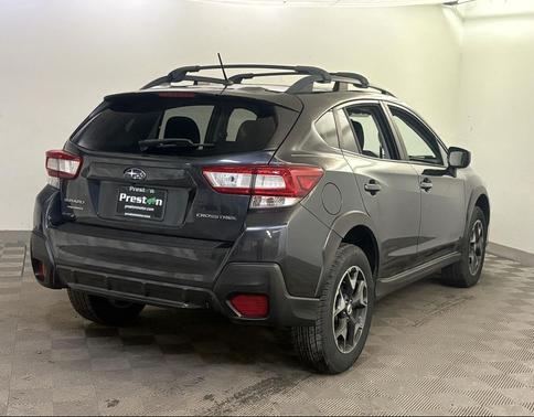 2018 Subaru Crosstrek 2.0i