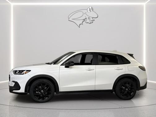 2024 Honda HR-V 2WD Sport