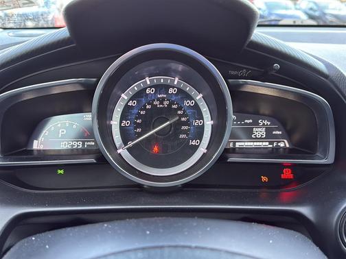 2017 Toyota Yaris iA Base