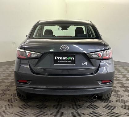 2017 Toyota Yaris iA Base