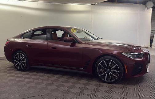 2023 BMW i4 Gran Coupe eDrive40