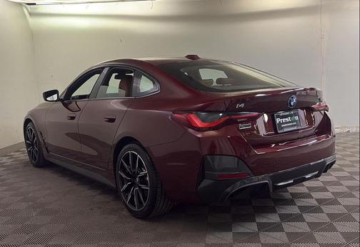 2023 BMW i4 Gran Coupe eDrive40