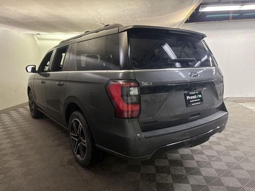 2020 Ford Expedition Max Limited