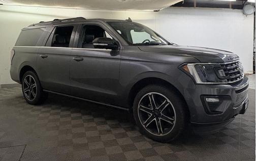2020 Ford Expedition Max Limited