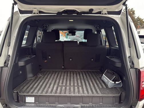 2024 Toyota Land Cruiser 1958