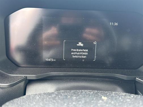 2024 Toyota Land Cruiser 1958