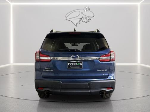 2020 Subaru Ascent Premium 7-Passenger