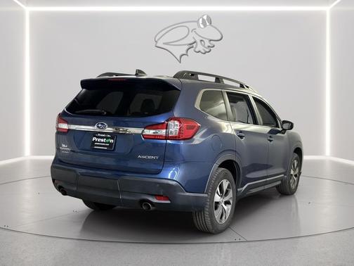 2020 Subaru Ascent Premium 7-Passenger