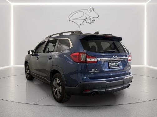 2020 Subaru Ascent Premium 7-Passenger