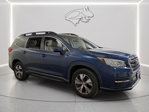 2020 Subaru Ascent Premium 7-Passenger