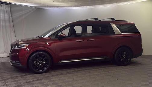 2023 Kia Carnival SX Prestige