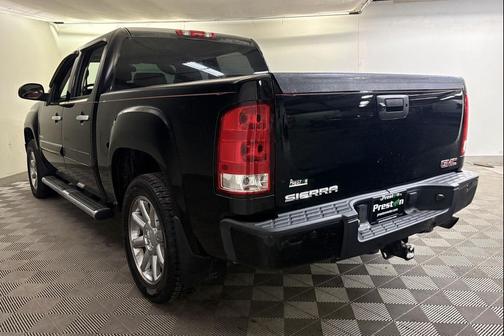 2013 GMC Sierra 1500 Denali