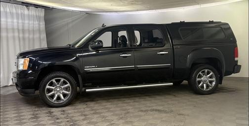 2013 GMC Sierra 1500 Denali