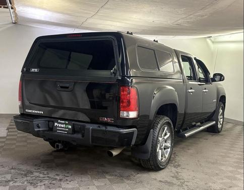 2013 GMC Sierra 1500 Denali