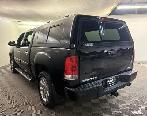 2013 GMC Sierra 1500 Denali