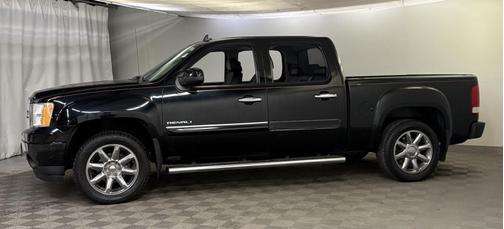 2013 GMC Sierra 1500 Denali