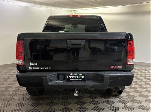 2013 GMC Sierra 1500 Denali