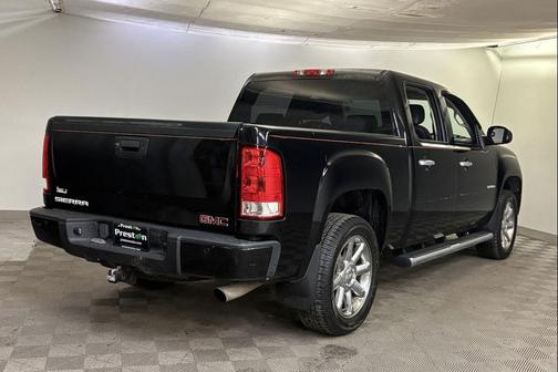 2013 GMC Sierra 1500 Denali