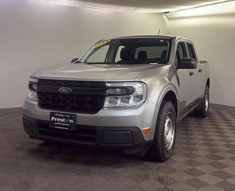 2022 Ford Maverick XL