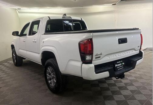 2020 Toyota Tacoma SR