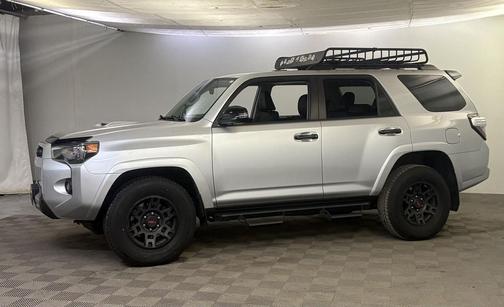 2021 Toyota 4Runner Venture Special Edition