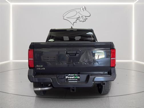 Underground 2026 Toyota Tacoma SR5