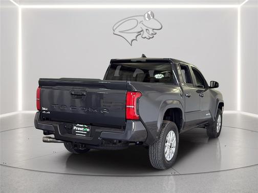 Underground 2026 Toyota Tacoma SR5