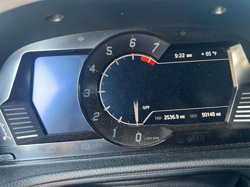 Nocturnal 2021 Toyota Supra A91 Edition