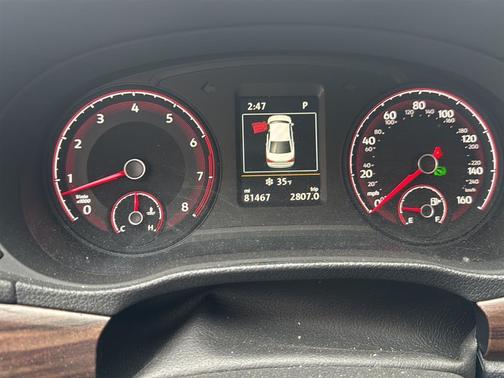 2020 Volkswagen Passat 2.0T SE