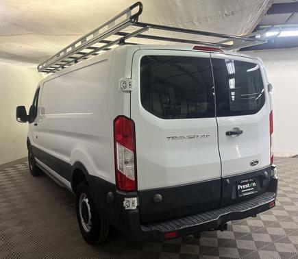 2019 Ford Transit-250 Base