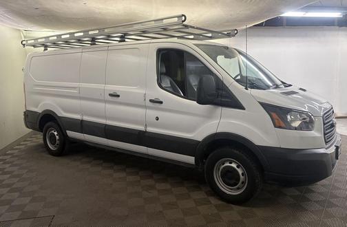 2019 Ford Transit-250 Base