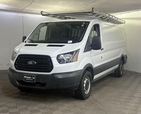 2019 Ford Transit-250 Base